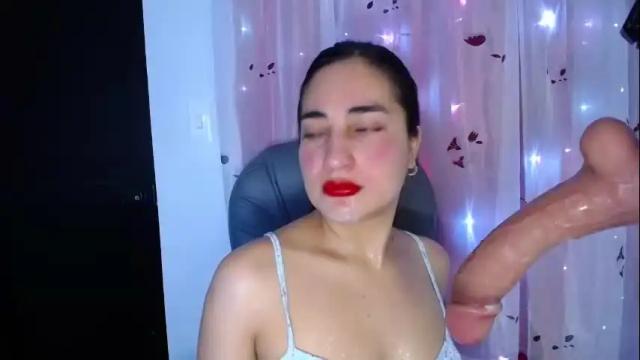 Image 10 of capricornio_16 Stream on Chaturbate on 5 days ago