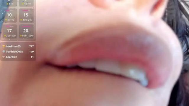 Thumbnail 1, capriijonesxxx's Stream at Chaturbate, 9 days ago