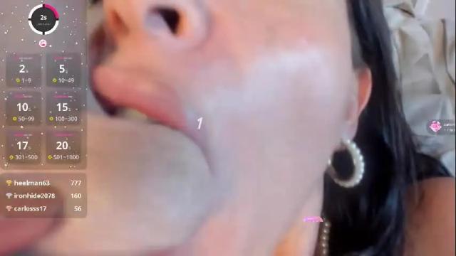 Image 7 of capriijonesxxx Stream on Chaturbate on 9 days ago