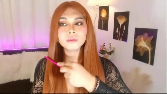 Image 10 of caprize_diva Stream on Chaturbate on 11 days ago