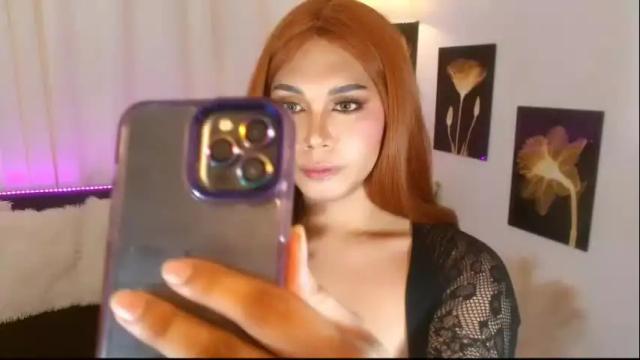 Image 7 of caprize_diva Stream on Chaturbate on 11 days ago