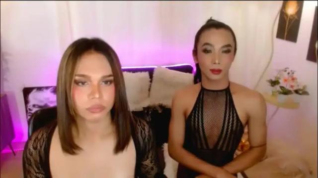 Image 6 of caprize_diva Stream on Chaturbate on 1 month ago