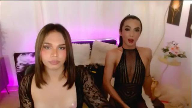 Thumbnail 3, caprize_diva's Stream at Chaturbate, 1 month ago