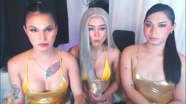 Image 11 of caprize_diva Stream on Chaturbate on 1 month ago