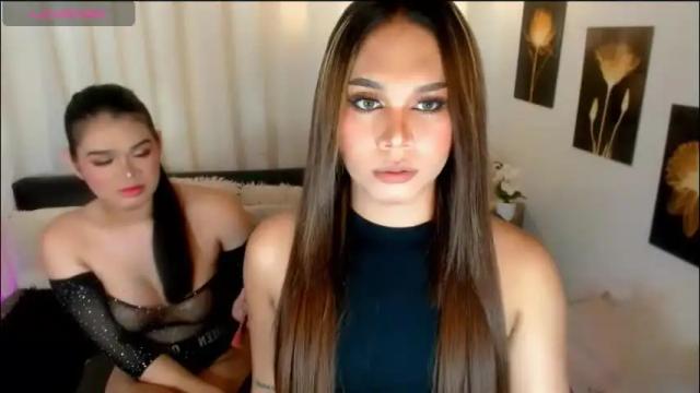 Thumbnail 1, caprize_diva's Stream at Chaturbate, 1 month ago