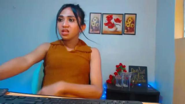 Image 6 of captivatingkatkat Stream on Chaturbate on 12 months ago