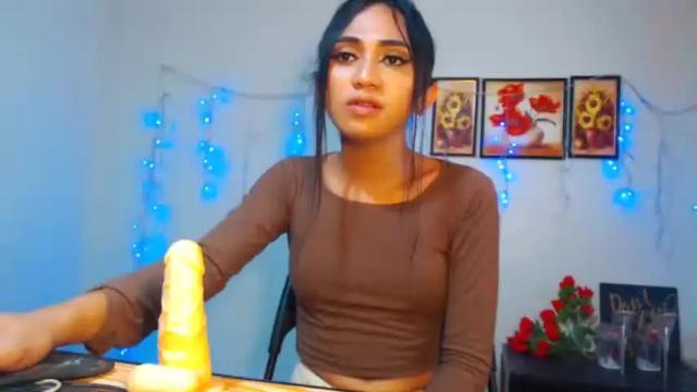 Image 6 of captivatingkatkat Stream on Chaturbate on 12 months ago