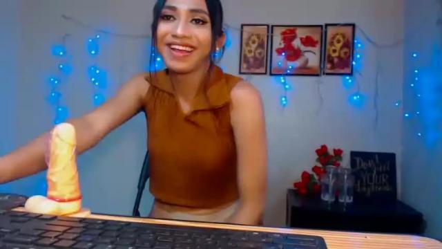 Image 11 of captivatingkatkat Stream on Chaturbate on 12 months ago