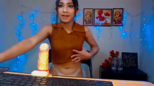 Image 7 of captivatingkatkat Stream on Chaturbate on 12 months ago