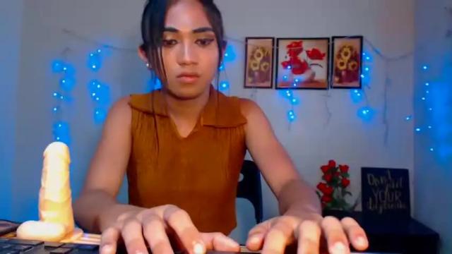 Image 10 of captivatingkatkat Stream on Chaturbate on 12 months ago