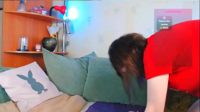 Image 7 of car0line1995 Stream on Chaturbate on 1 month ago