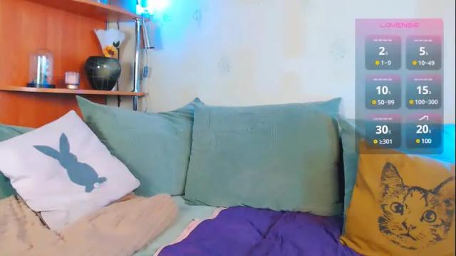 Image 12 of car0line1995 Stream on Chaturbate on 1 month ago