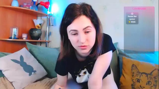 Image 6 of car0line1995 Stream on Chaturbate on 1 month ago
