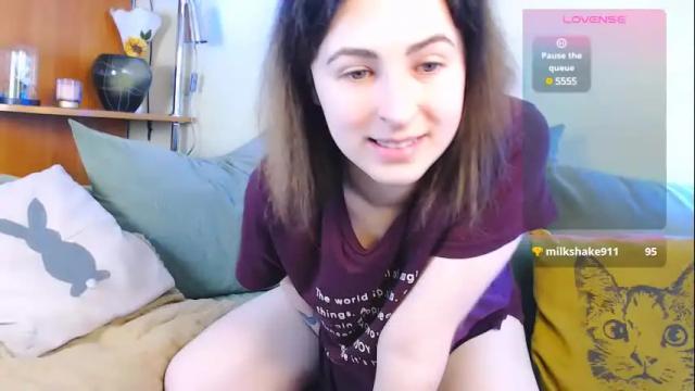 Thumbnail 3, car0line1995's Stream at Chaturbate, 1 month ago