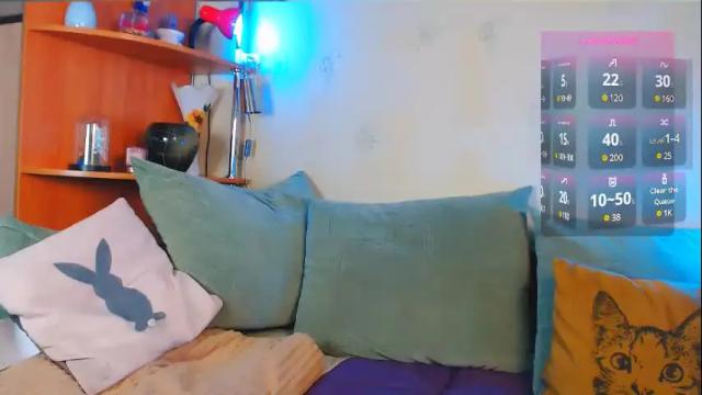 Image 10 of car0line1995 Stream on Chaturbate on 1 month ago