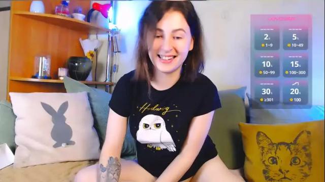 Image 4 of car0line1995 Stream on Chaturbate on 1 month ago