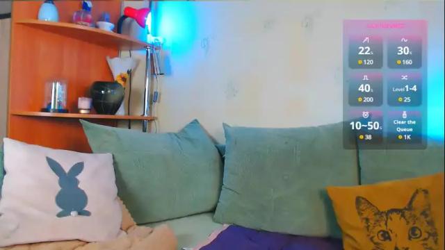 Image 10 of car0line1995 Stream on Chaturbate on 1 month ago