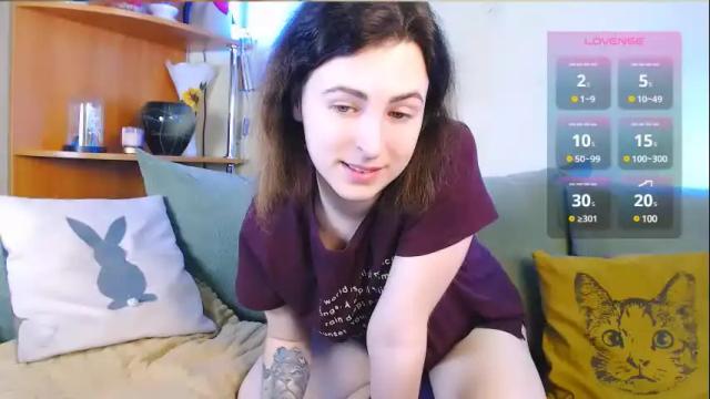 Image 3 of car0line1995 Stream on Chaturbate on 1 month ago