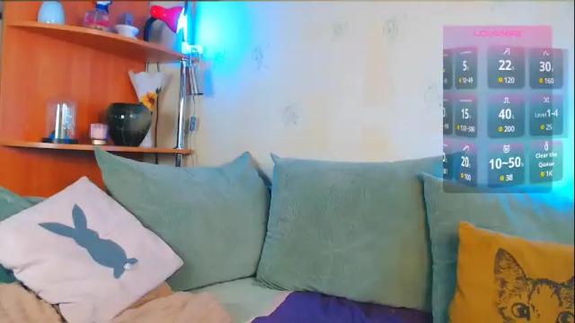 Image 11 of car0line1995 Stream on Chaturbate on 27 days ago
