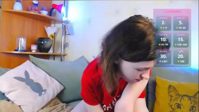 Image 3 of car0line1995 Stream on Chaturbate on 27 days ago