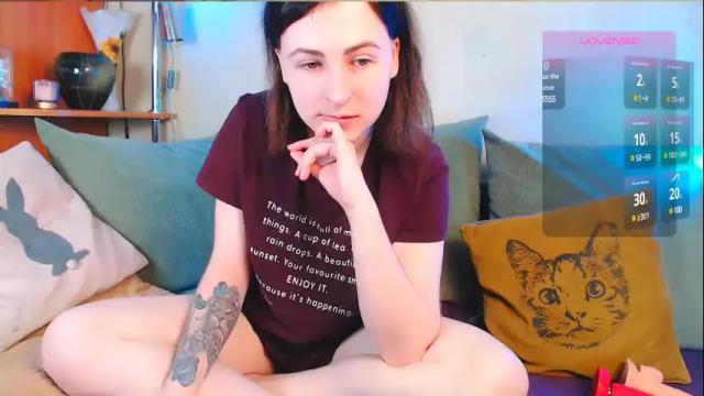 Image 4 of car0line1995 Stream on Chaturbate on 23 days ago