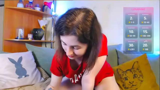 Thumbnail 2, car0line1995's Stream at Chaturbate, 21 days ago