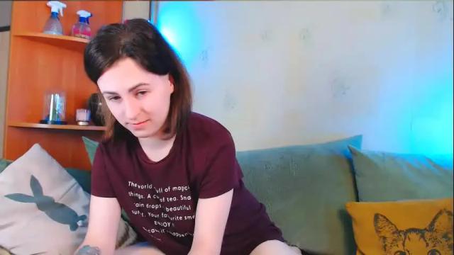 Image 11 of car0line1995 Stream on Chaturbate on 16 days ago