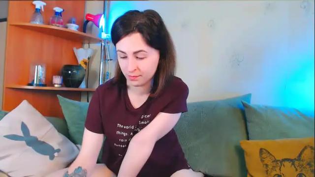 Image 12 of car0line1995 Stream on Chaturbate on 16 days ago
