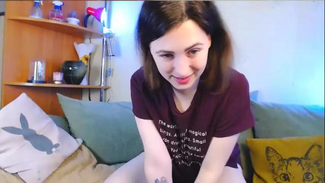 Image 6 of car0line1995 Stream on Chaturbate on 16 days ago