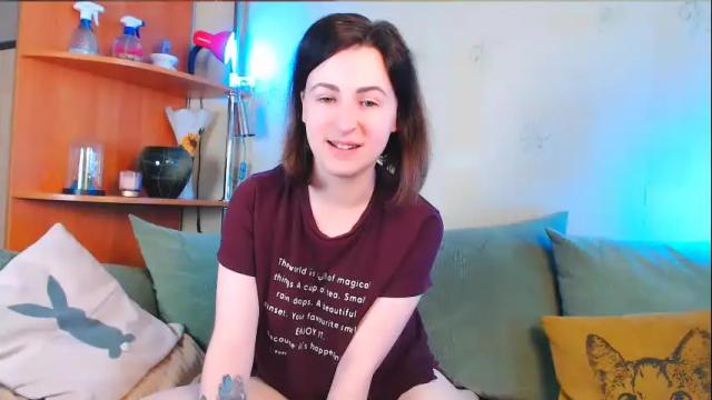Thumbnail 3, car0line1995's Stream at Chaturbate, 15 days ago