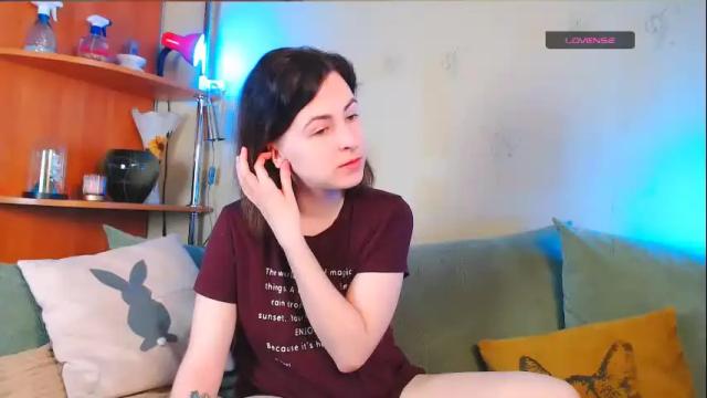 Thumbnail 1, car0line1995's Stream at Chaturbate, 13 days ago