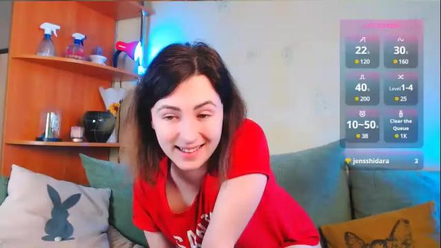 Image 6 of car0line1995 Stream on Chaturbate on 12 days ago