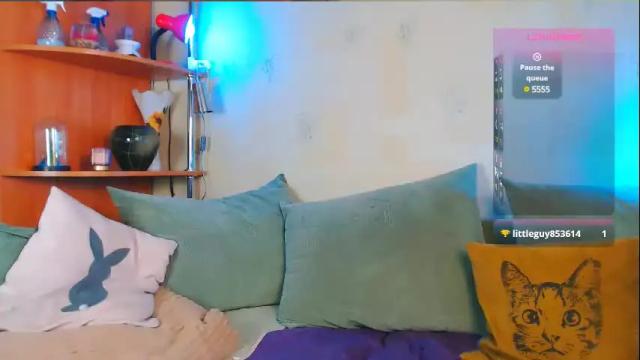 Image 10 of car0line1995 Stream on Chaturbate on 9 days ago