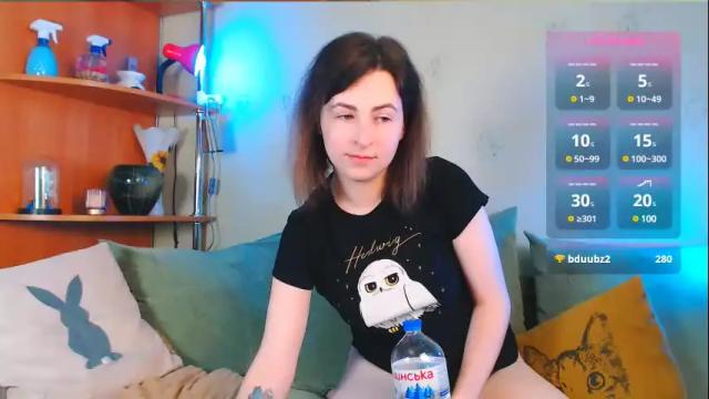 Image 12 of car0line1995 Stream on Chaturbate on 7 days ago