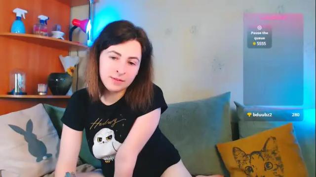 Image 7 of car0line1995 Stream on Chaturbate on 7 days ago