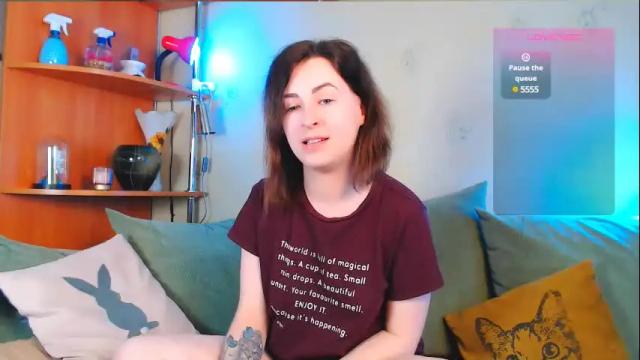 Thumbnail 3, car0line1995's Stream at Chaturbate, 5 days ago