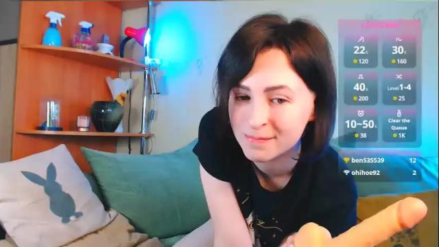 Image 10 of car0line1995 Stream on Chaturbate on 3 days ago