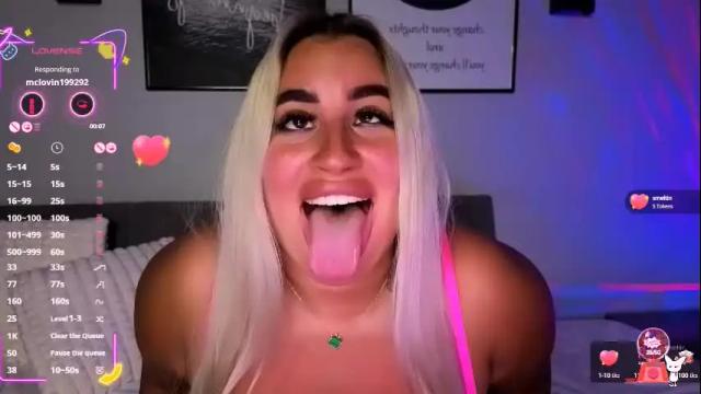 Image 6 of cara__harris Stream on Chaturbate on 1 month ago