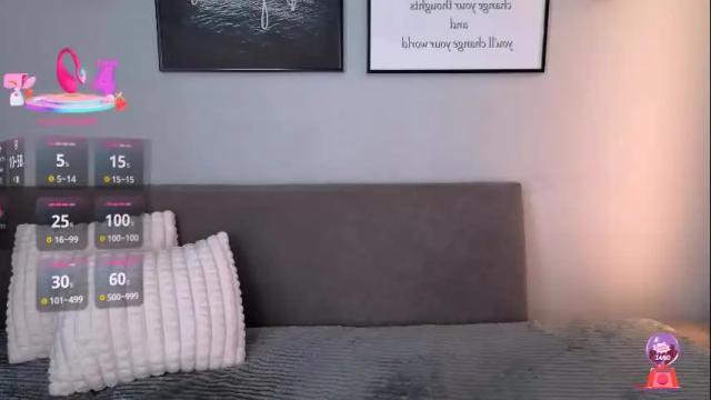 Thumbnail 3, cara__harris's Stream at Chaturbate, 20 days ago