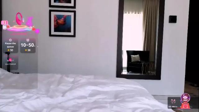 Thumbnail 3, cara__harris's Stream at Chaturbate, 6 days ago