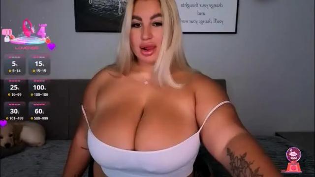 Thumbnail 2, cara__harris's Stream at Chaturbate, 2 months ago