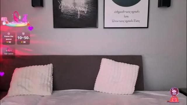 Image 2 of cara__harris Stream on Chaturbate on 2 months ago