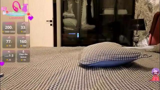 Thumbnail 2, cara__harris's Stream at Chaturbate, 2 months ago