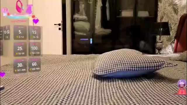 Image 7 of cara__harris Stream on Chaturbate on 2 months ago