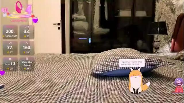 Thumbnail 3, cara__harris's Stream at Chaturbate, 2 months ago