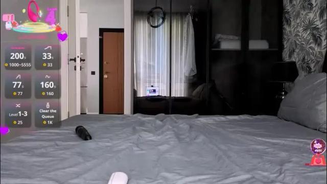 Image 3 of cara__harris Stream on Chaturbate on 1 month ago
