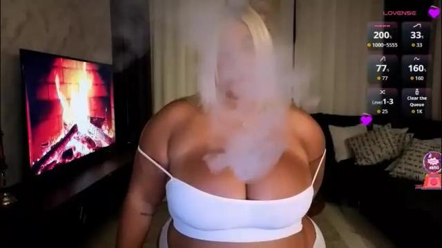 Thumbnail 2, cara__harris's Stream at Chaturbate, 1 month ago