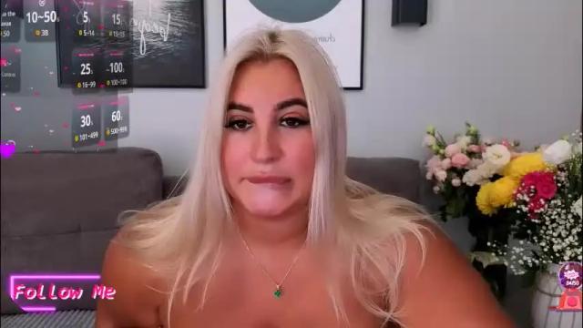 Image 10 of cara__harris Stream on Chaturbate on 1 month ago