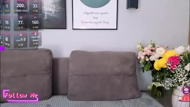 Image 3 of cara__harris Stream on Chaturbate on 1 month ago