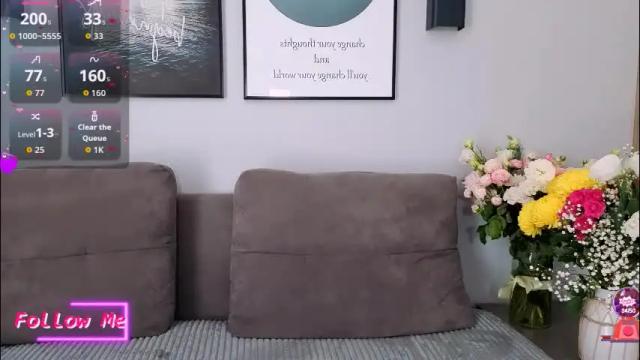 Image 4 of cara__harris Stream on Chaturbate on 1 month ago